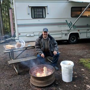 Meet your Posher, Brian